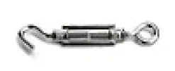 Strekkfisk 1020 elforsinket M10x80mm