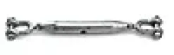 Strekkfisk gaffel 1478-6 elforsinket 110mm