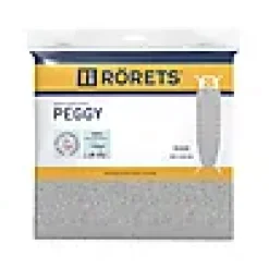 Strykebordstrekk Peggy metallic
