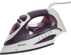 STRYKEJERN KERAMISK SÅLE 2000W