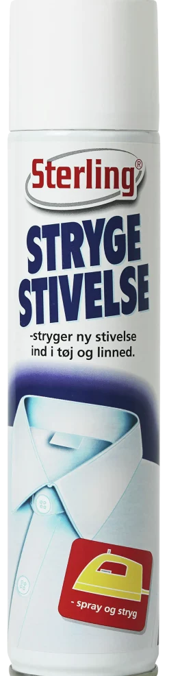 Strykestivelse 300Ml
