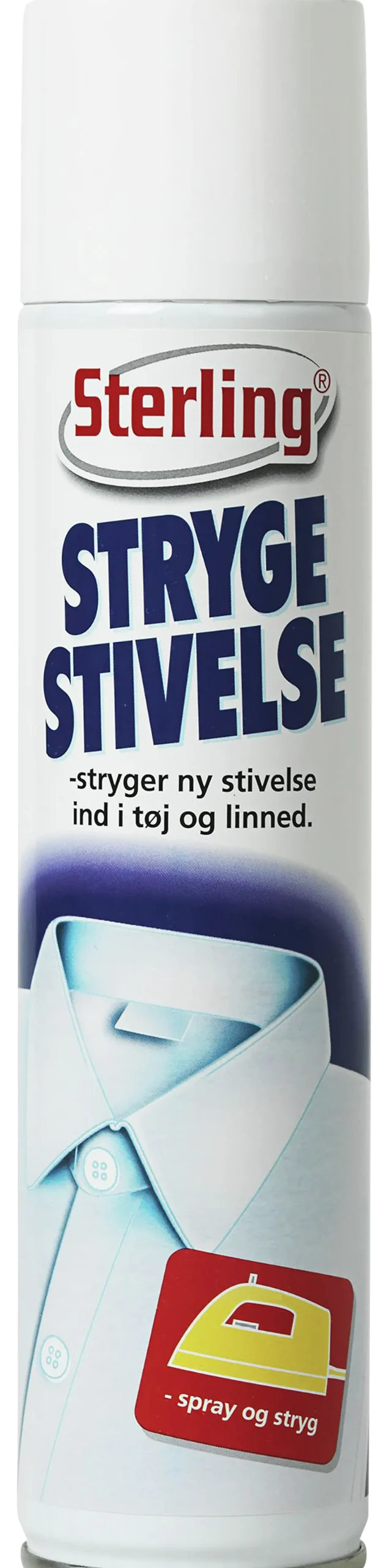 Strykestivelse 300Ml