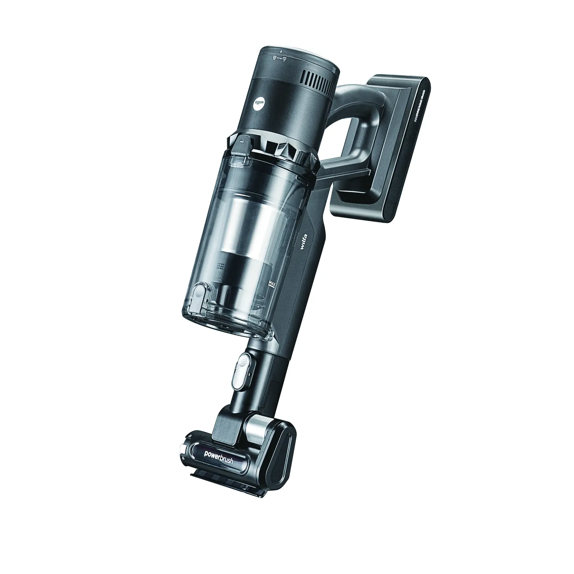 Støvsuger Innovac Modo Switch