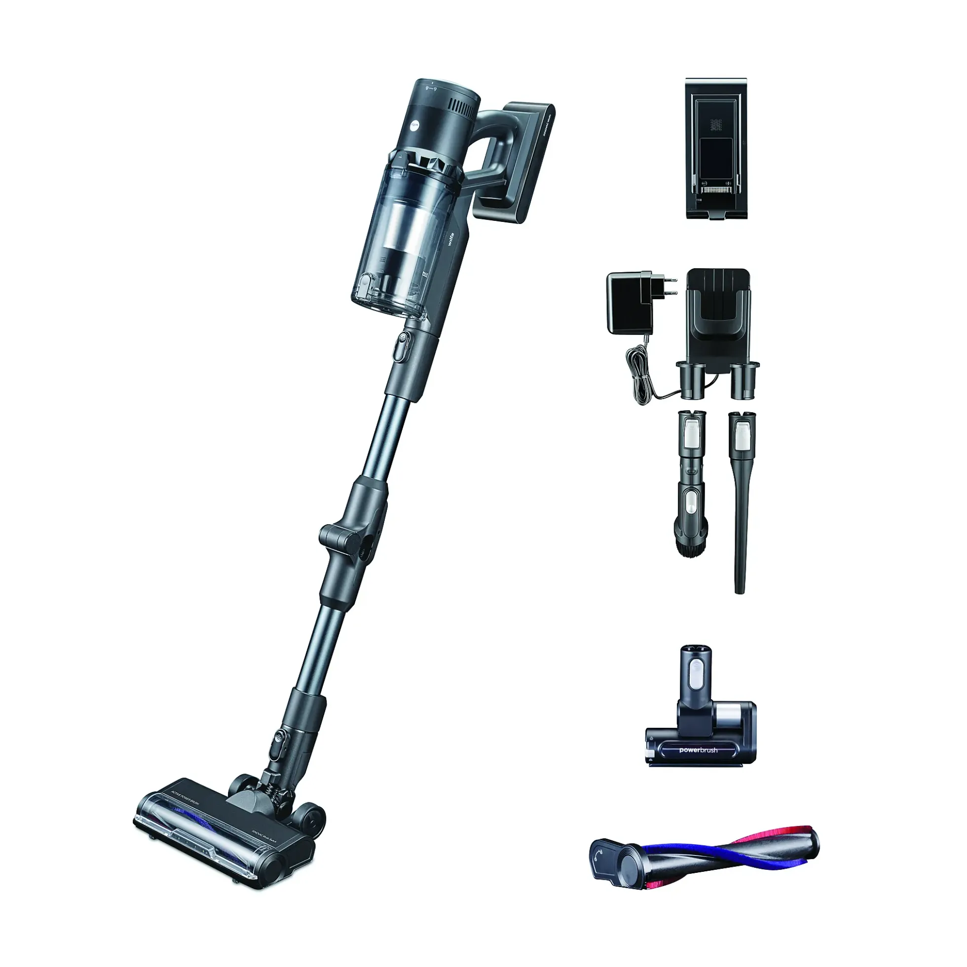 Støvsuger Innovac Modo Switch