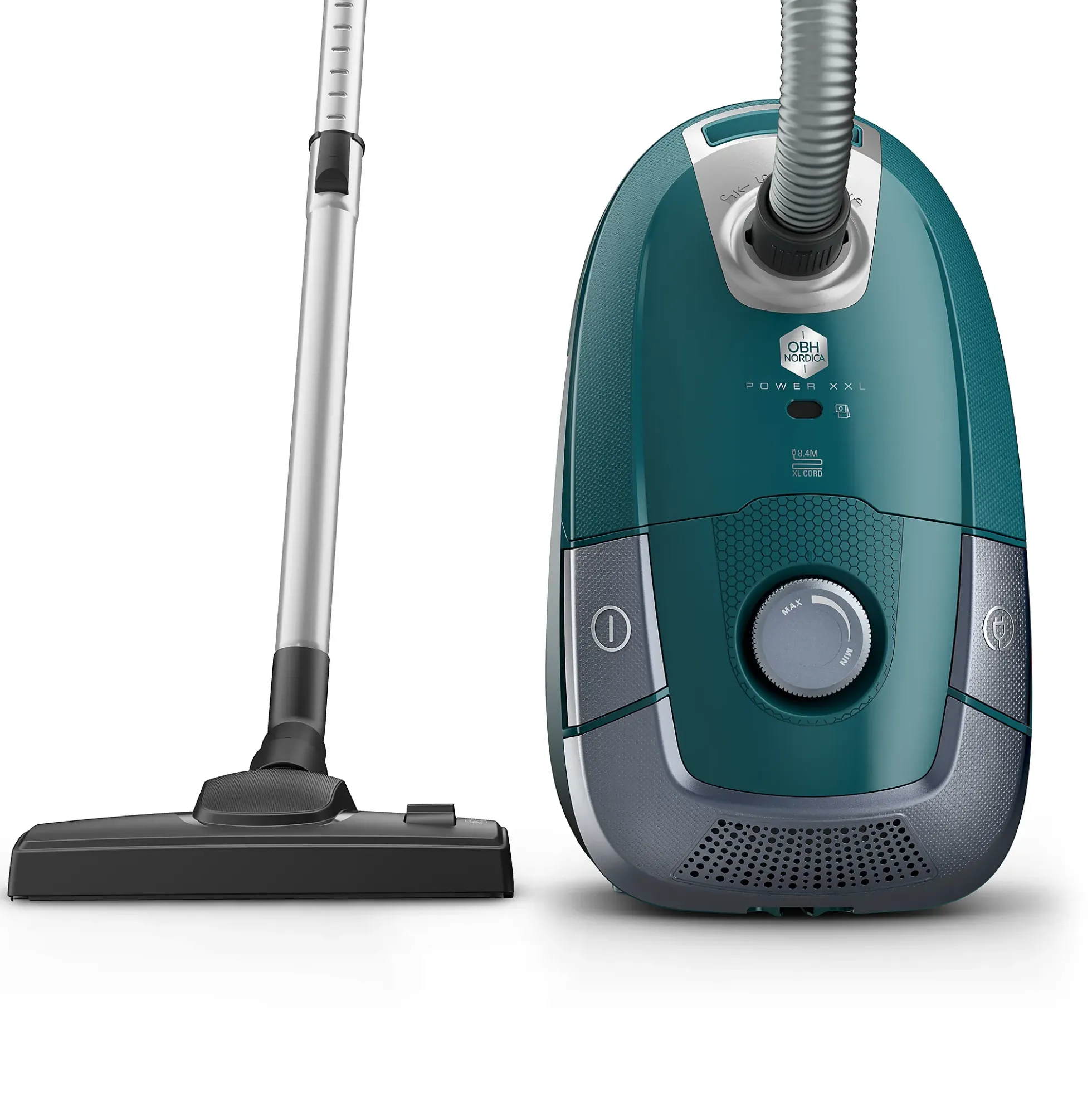 Støvsuger Power XXL animal 70db