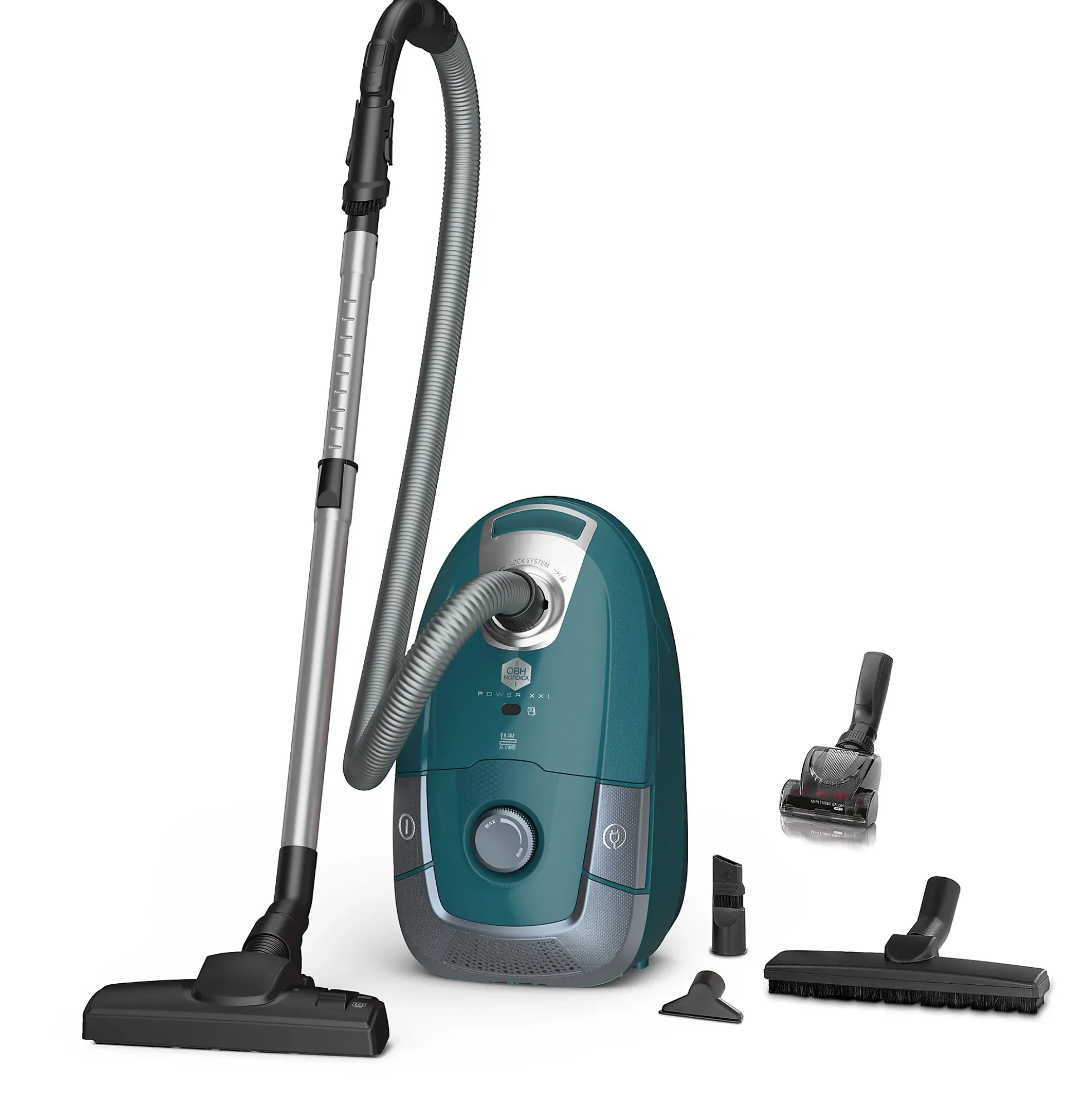 Støvsuger Power XXL animal 70db