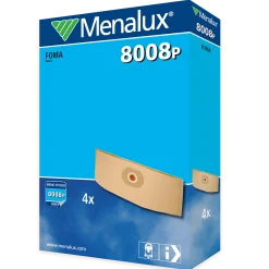 STØVSUGERPOSE MULTIVAC 8008P 3STK