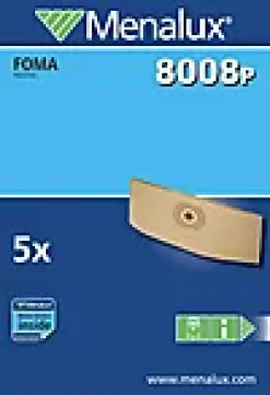 STØVSUGERPOSE MULTIVAC 8008P 3STK