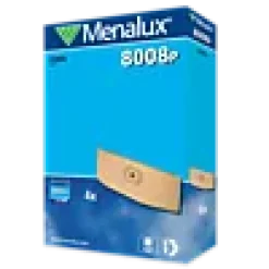 STØVSUGERPOSE MULTIVAC 8008P 3STK