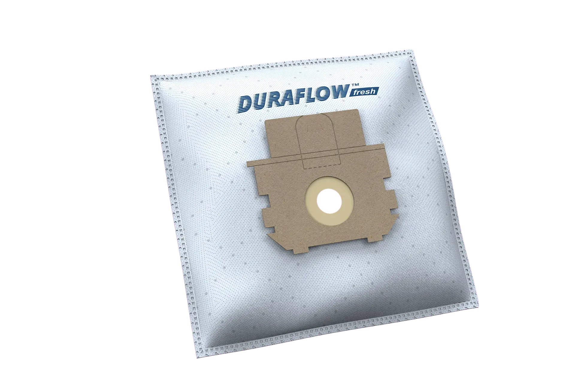 STØVSUGERPOSER 1203 DURAFLOW A5 1 MOTORFILTER