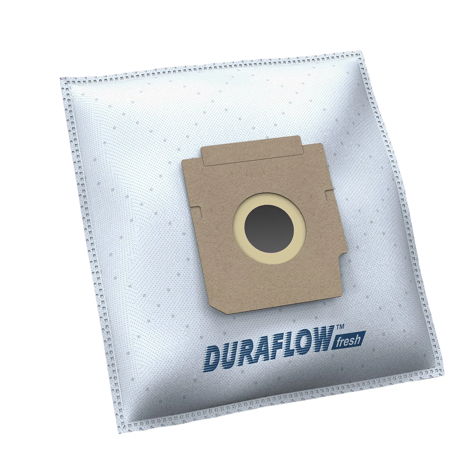 STØVSUGERPOSER 3000 DURAFLOW A4 1 MIKROFILTER 1 MOTORFILTER