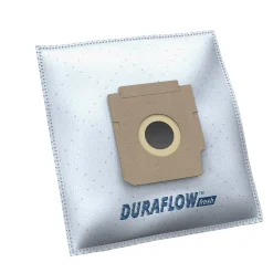 STØVSUGERPOSER 3000 DURAFLOW A4 1 MIKROFILTER 1 MOTORFILTER