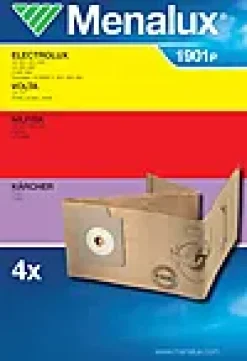 STØVSUGERPOSER 1901 P A4