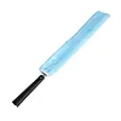 Støvsverd fleksibelt mikrofiber
