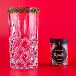 Sukker På Kanten Julebord