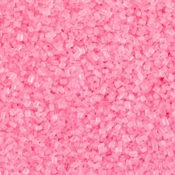 Sukker På Kanten Rosa