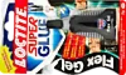 Superlim flex gummiforsterket 3g