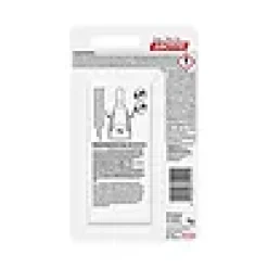 Superlim flex gummiforsterket 3g