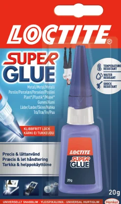 Superlim 20g