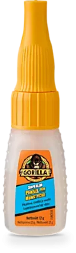 Superlim Med Pensel 12g