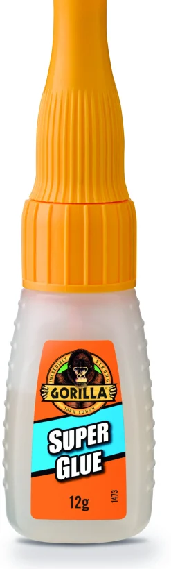 Superlim Med Pensel 12g