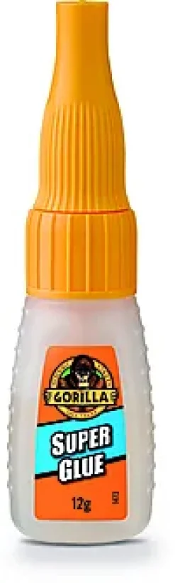 Superlim Med Pensel 12g
