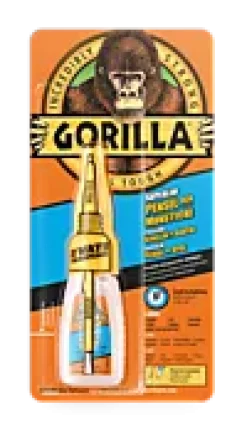 Superlim Med Pensel 12g