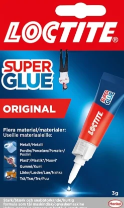 Superlim universal 3g