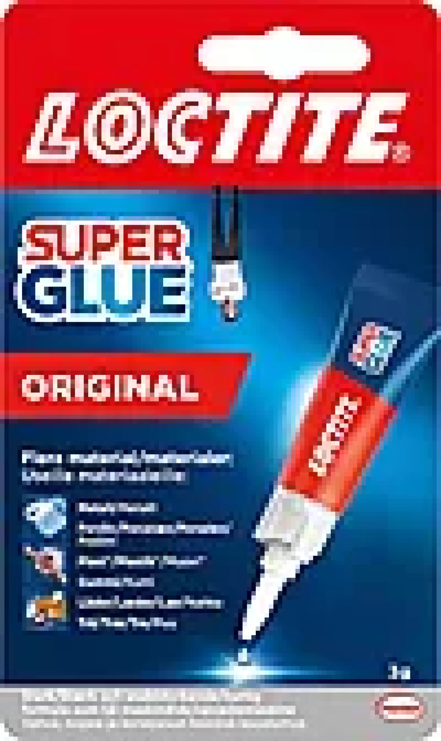 Superlim universal 3g