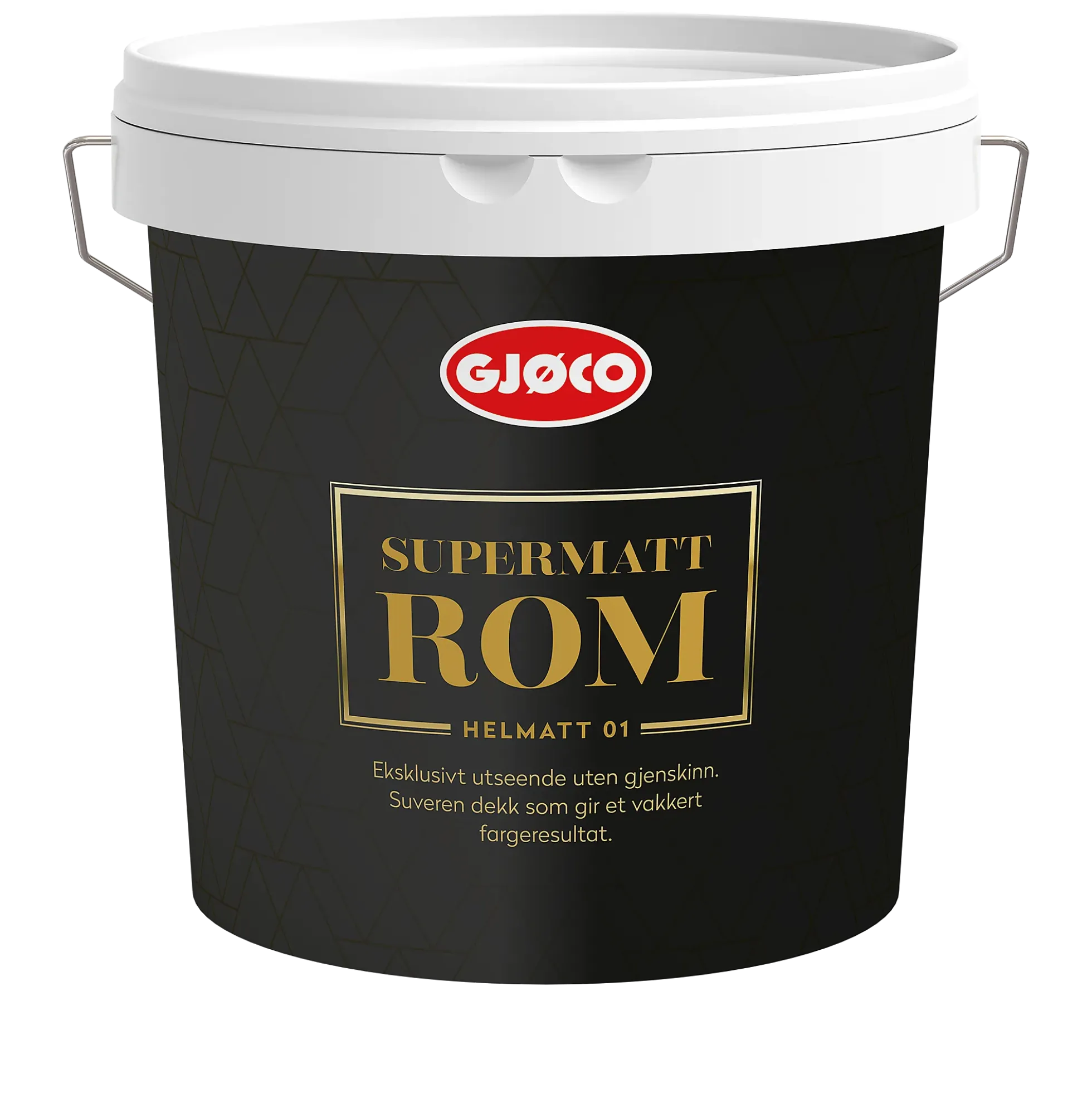 Supermatt rom 01 A base 2,7l