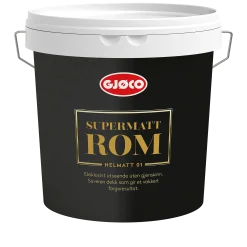 Supermatt rom 01 C base 2,7l