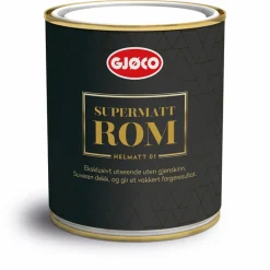 Supermatt rom 01 C base 0,68l