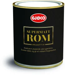 Supermatt rom 01 C base 0,68l