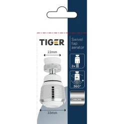 Superspreder Swivel