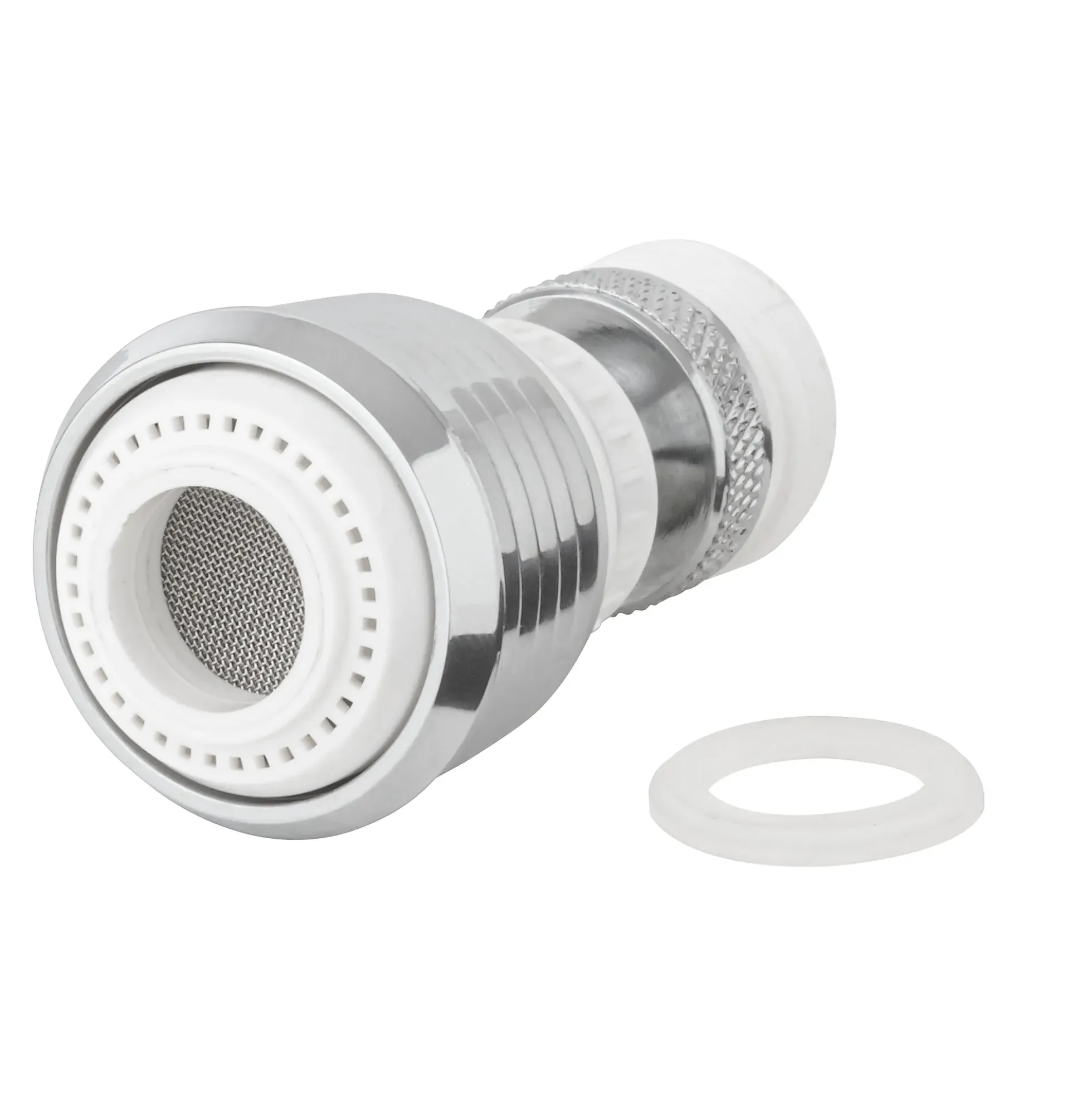 Superspreder Swivel