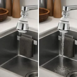 Superspreder Swivel