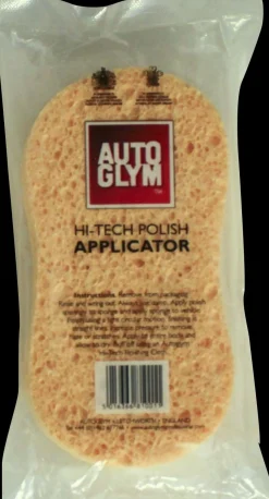 Svamp bilog båt Hi-Tech