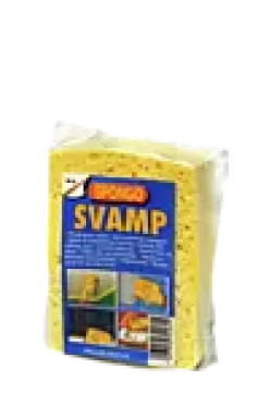 Svamp spongo