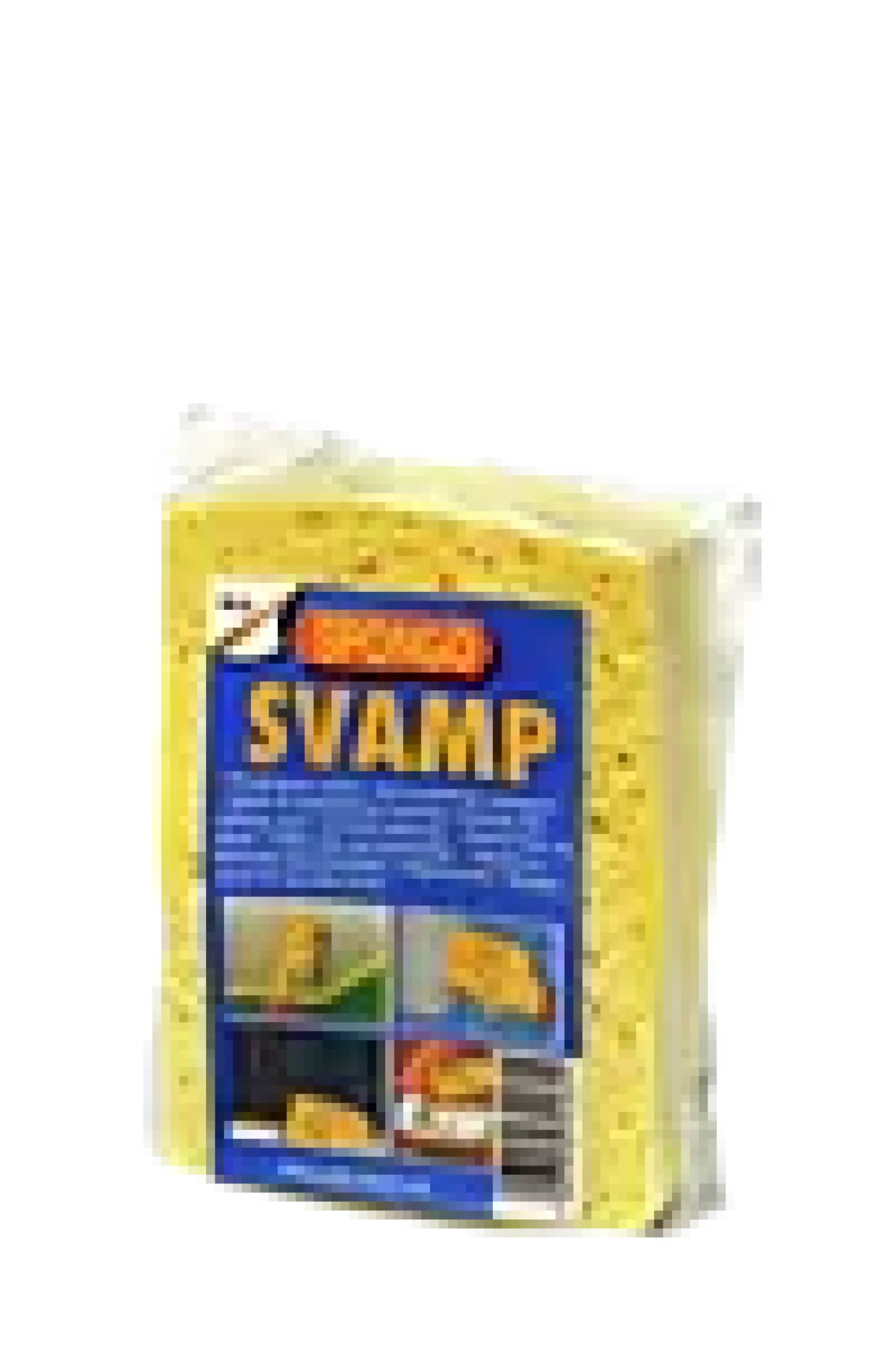 Svamp spongo