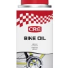 SYKKELOLJE 100ML SMØRER OG BESKYTTER