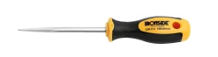 Syl firkantet spiss Ø6x100mm