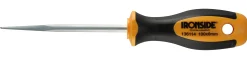 Syl firkantet spiss Ø6x100mm