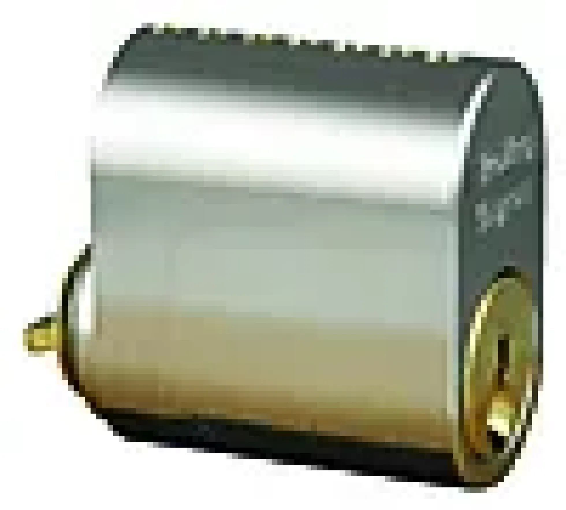 Sylinder 1237 forkrommet
