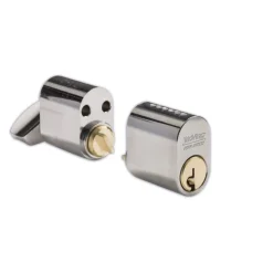 Sylinder 1245 multi DT forkrommet