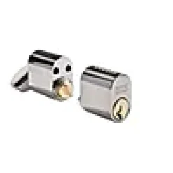 Sylinder 1245 multi DT forkrommet