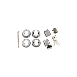 Sylinder 1225 multi dt messing matt