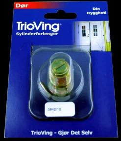 Sylinderforlenger TV5942/15mm 5520