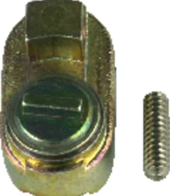 Sylinderforlenger TV5942/15mm 5520