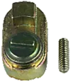 Sylinderforlenger TV5942/15mm 5520