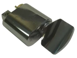 Sylinderknapp 5541 forkrommet 32mm